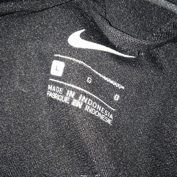 Nike Jacket - Picture 2 of 3